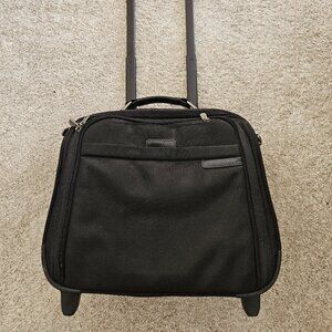 Briggs and Riley Computer Travel bag